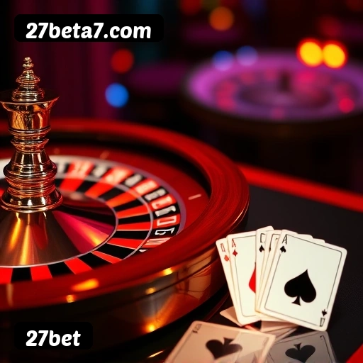 Requisitos do APK da 27bet para Android