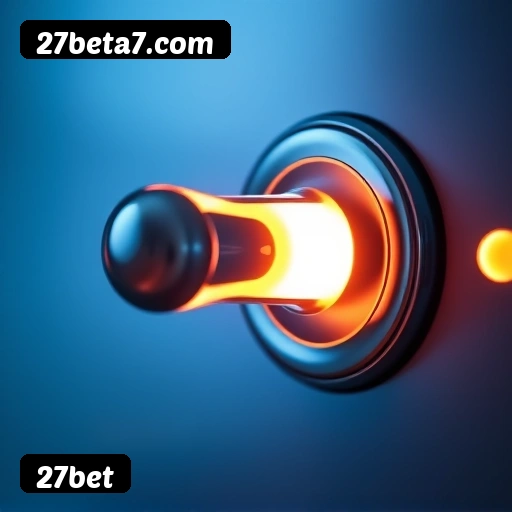 Comparação APP mobile vs versão web da 27bet