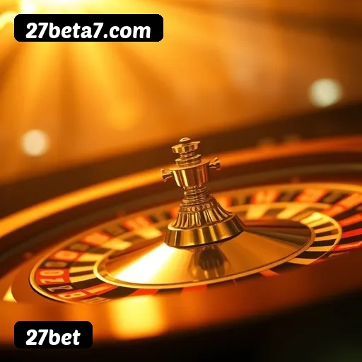 27bet bônus R$5.000 + 500 giros - Rollover 35x, prazo 30 dias, 38% taxa conversão