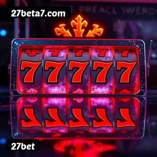 Tabela RTP dos jogos de cassino da 27bet