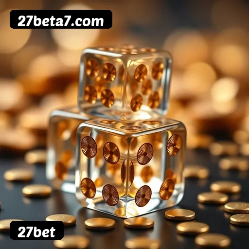 Catálogo 27bet 2.547 jogos - Pragmatic Play, Evolution, NetEnt