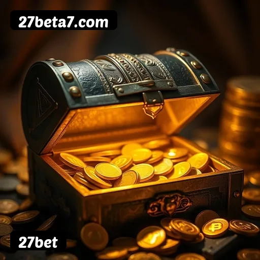 Loterias online disponíveis na 27bet